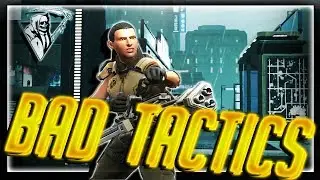 Let's play XCOM 2 LONG WAR 2 Blind Play Episode 3