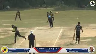 BPL 2020 Day 3 Match 2 Highlights SONAMUKHI vs COVID