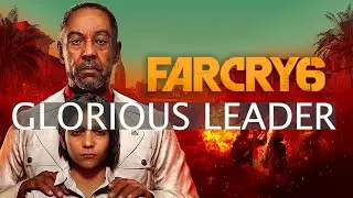Far Cry 6 - Glorious Leader Achievement/Trophy Guide