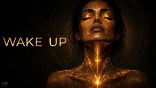 Wake Up | Mostafa Elsaadi (Lyric Video)