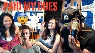 NF - Paid My Dues Producer Reaction