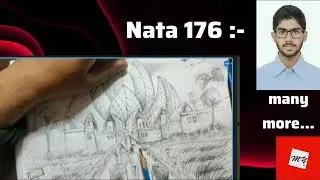 drawing class nata 2024