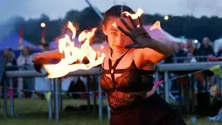 Mighty Dub Fest 24 Sizzle Reel | Howell Media