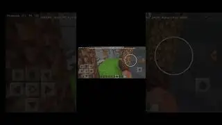 Вы такого ещё не видели никогда в Minecraft
