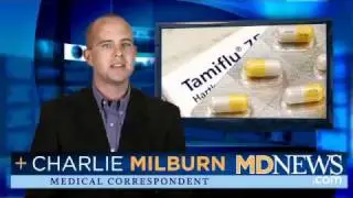 Rapid Flu Testing and Treatment