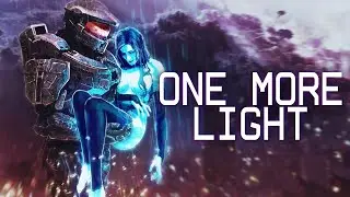 【GMV】Halo - One More Light (Linkin Park)