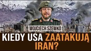 #690 Kiedy atak USA na Iran? Emiraty inwestują w Trumpa. Rosja atakuje górników. Minneapolis. Rafah
