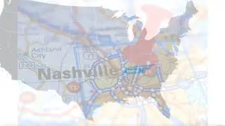 Why You Should Move to Nashville in 2021