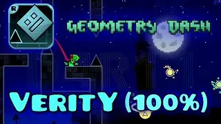 ВеритЙ (100%) | D4R11