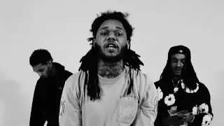 Cel NoLackin x OTW Mar x GG Bossman - SMOKIN' DEATH (Official Music Video)