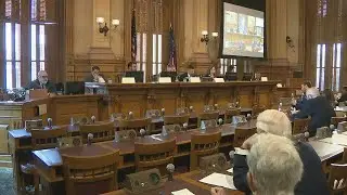 Nearly 5 years later, State Election Board calls on DOJ to help them get 2020 documents | WSB-TV
