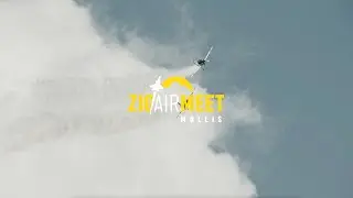 ZigAirMeet Flight Noise Teaser &laquo;Mudry CAP 10B&raquo;