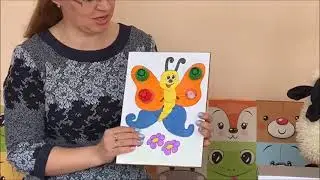 Творческая мастерская: мастер-класс 