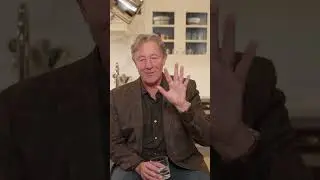 Tequila Chats S3:E1 - Christopher Peacock