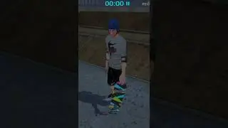 Skate Jam 👀