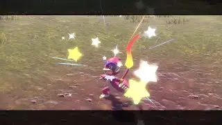 Shiny Monferno✨️ Pokemon Legends Arceus
