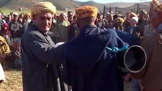 Clip Gasba diwane danse 36 قصبة ديوان ورقص
