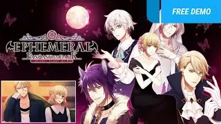 Switch Demo Play - EPHEMERAL -FANTASY ON DARK-