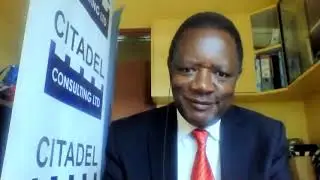 ZamaraTalks | Financial Wellness Redefined - Episode 1
