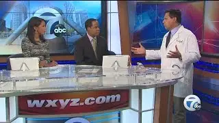 Dr. Nandi on Charlie Sheen's HIV diagnosis