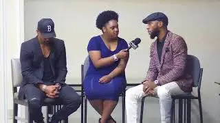 Bennett College Student Interviews - Shemar 