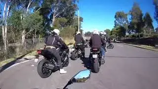 Ninja 400 Test Ride + Forcite MK1 Smart Helmet | Bikebiz