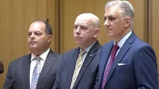 Kent Mawhinney's conspiracy to commit murder charge dropped in Dulos case