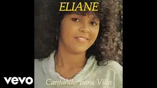 Eliane - Mandando Brasa (&Aacute;udio Oficial)