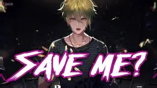 Nightcore - Two Face - (Lyrics)