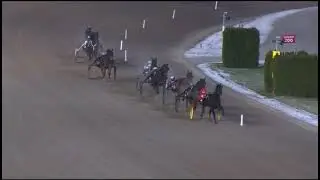 Klass 2 Final Meeting7 2025 - Leverage & Mats E Djuse 1.12,9 2140m 