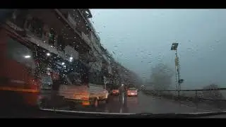 shimla hyperlapse