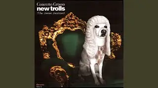 Barocco 'N' Roll (Allegro Brioso)