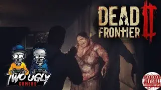 Dead Frontier 2 - Review