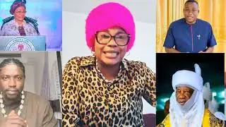 AWON NORTHERN TI SORO, ETI BAYEJE / REMI TINUBU & NAIJA YOUTH FAAJA / OMO KWARA YI OHUN PADA ,SOTAN?
