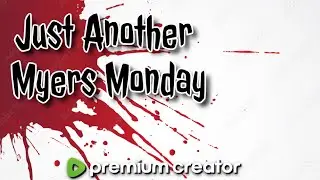 Dead By Daylight w/MrRippers and more!!!!