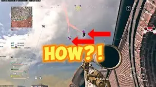 Another META LOADOUT video on VONDEL PARK (WARZONE 3)