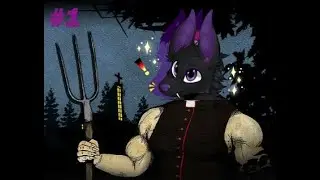 Priest Simulator #1