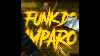 FUNK DO IMPARO