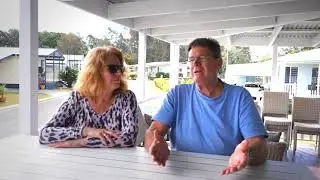 The Differences to a Retirement Village &mdash; Resident Life at Ingenia Lifestyle