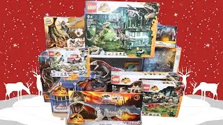 Our Top 10 Picks of Jurassic World Dominion Gifts for Dinosaur lovers.