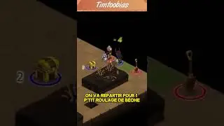 ENUTROF FEU CHEAT SUR DOFUS !