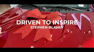 J.C. Lewis Ford Hinesville | Driven to Inspire - Stephen Blaney