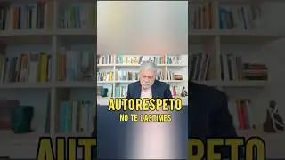#autorespeto #autoestima #psicotips #amorpropio #psicologia #walterriso #videoshort #reels #fypviral