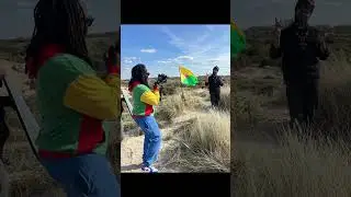 More love in action 💚💛❤️ #thatday #warriorforlife 🔥🔥🔥
