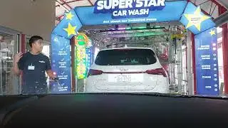 super star car wash