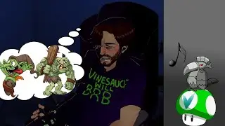 Vinesauce Vinny   Trolls and Goblins Song O0O79EQ fYE
