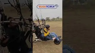 Delhi NCR&rsquo;s Best Sky Adventure Destination &ndash; Rush To Fly! | Book Now Call or whatsapp 9625-36-1992