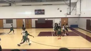 I-270 Gtown vs. Silver Spring seniors (1/11/26)
