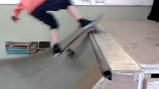 CALLION FILMS SK8 NINJAS #1 (NO EDIT)