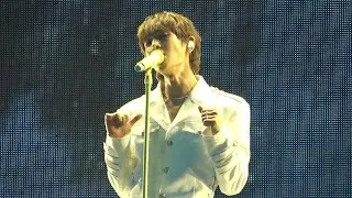 250803 ONEW THE LIVE in SEOUL '마에스트로(MAESTRO)' / ONEW FANCAM 온유 직캠 온유콘서트